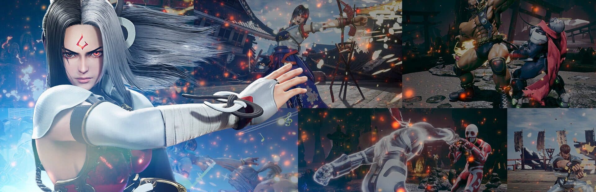 Fighting Layer