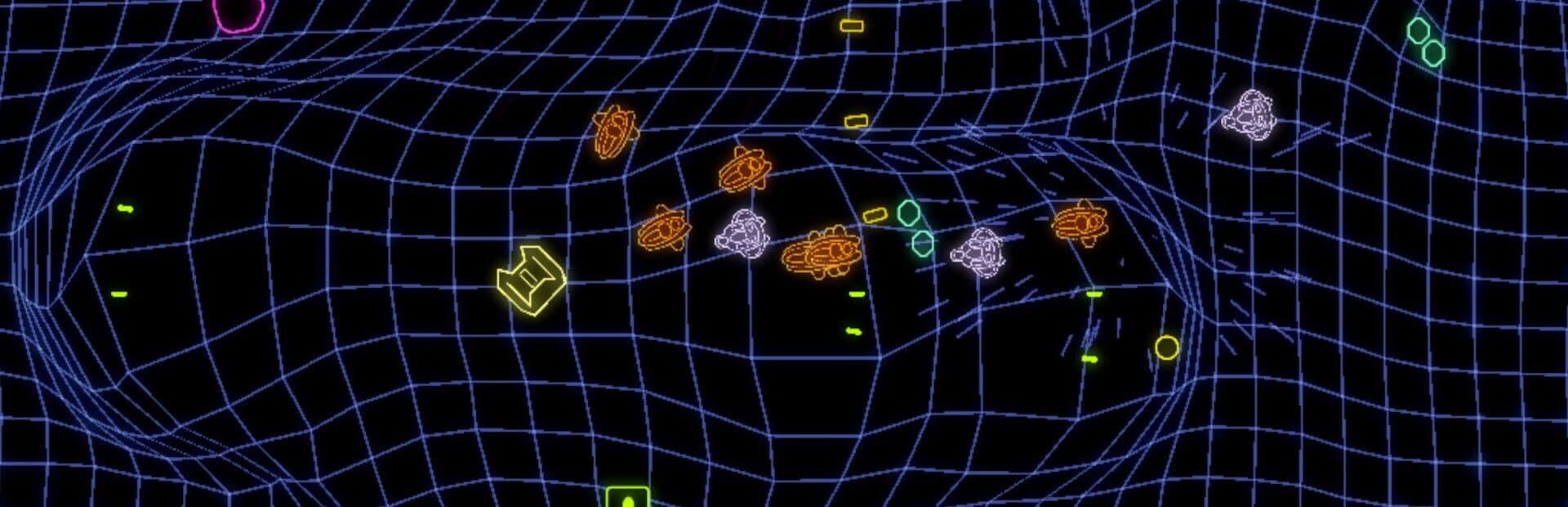 Vector Assault