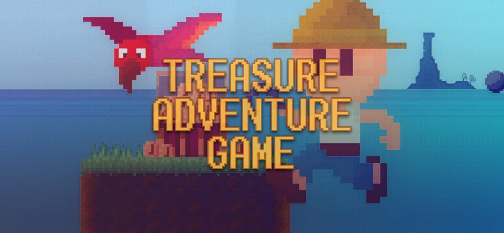 Treasure Adventure