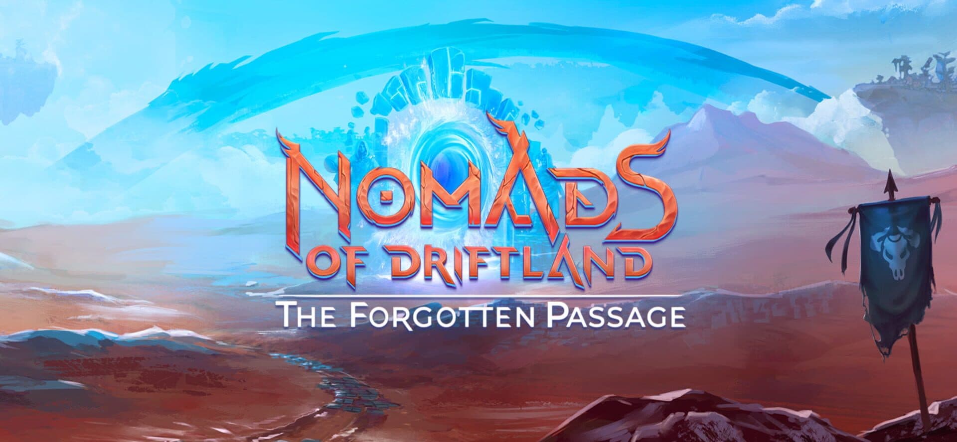 Driftland