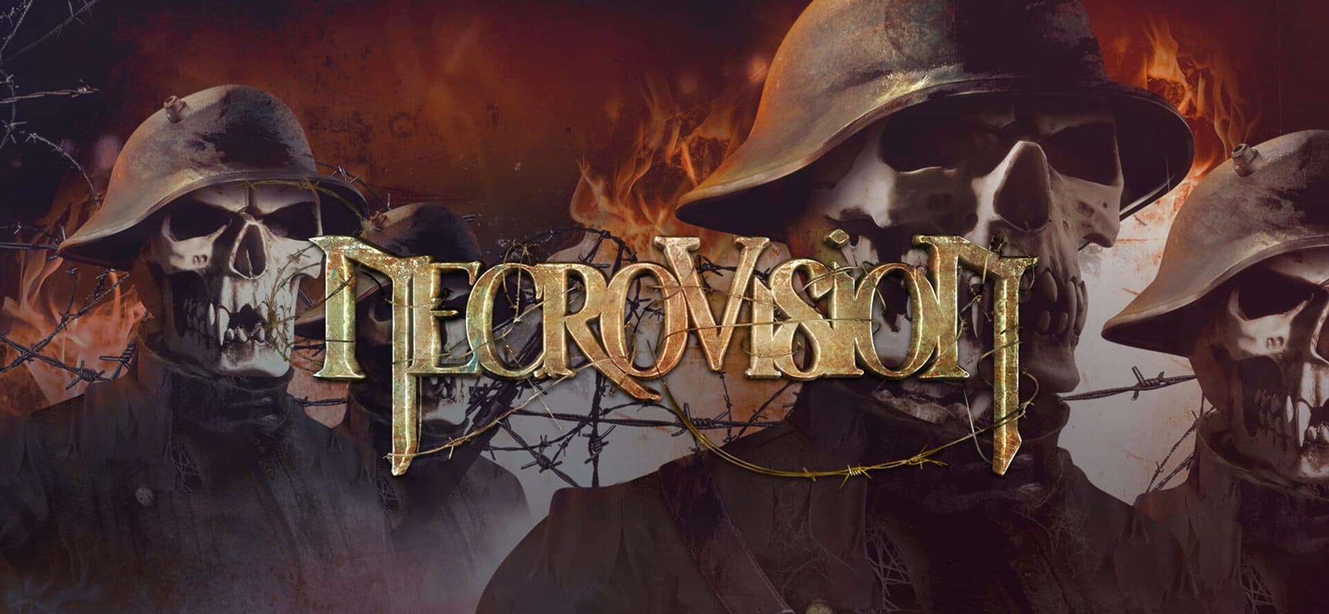 NecroVisioN