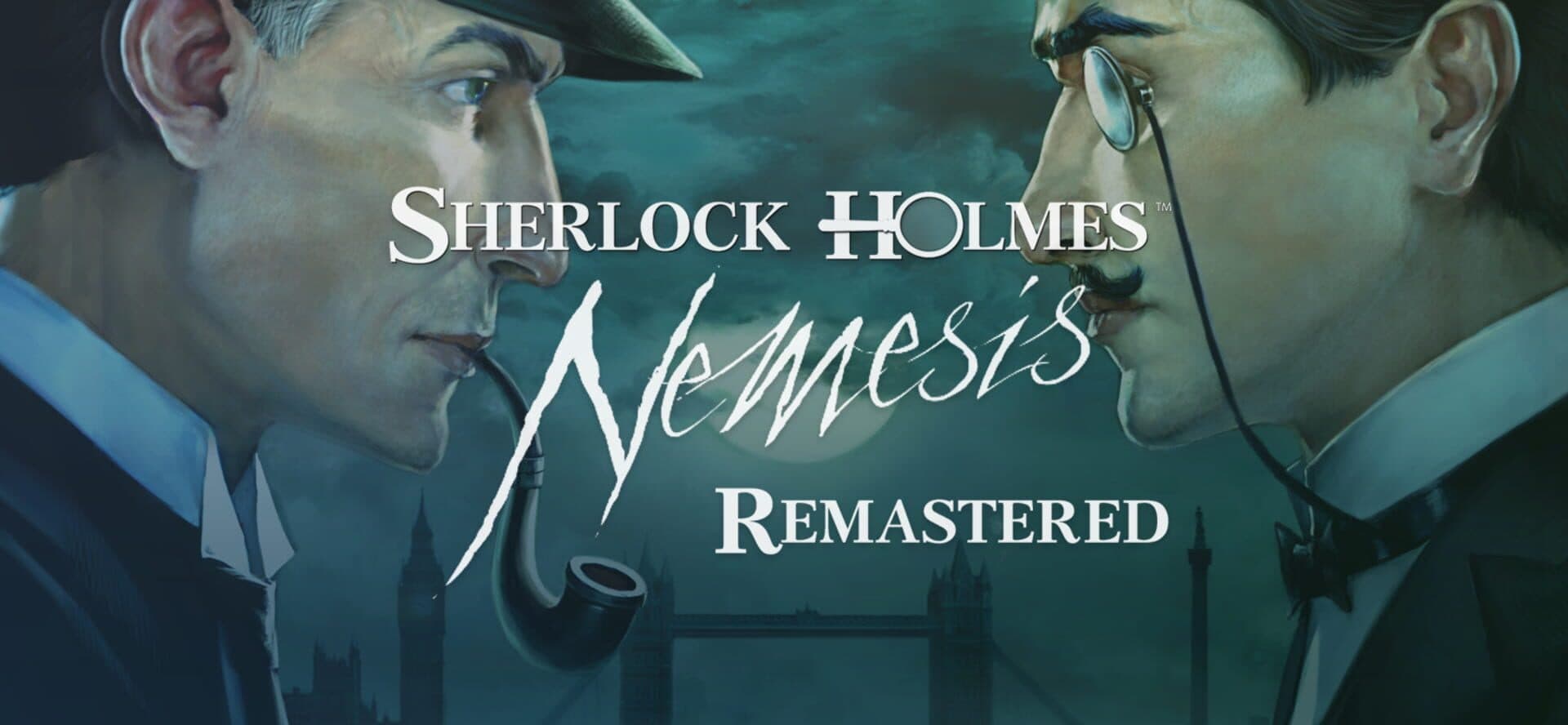 Adventures of Sherlock Holmes