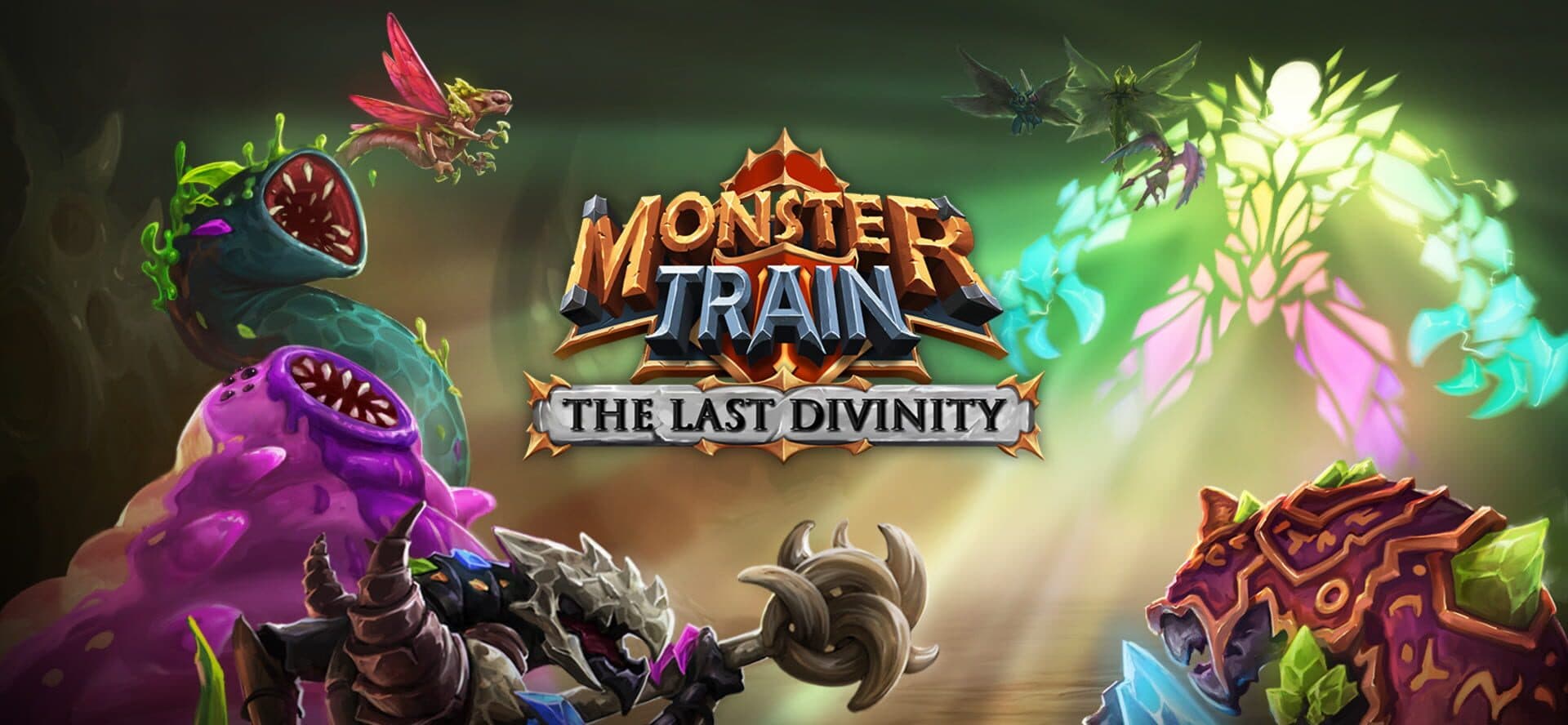 Monster Train