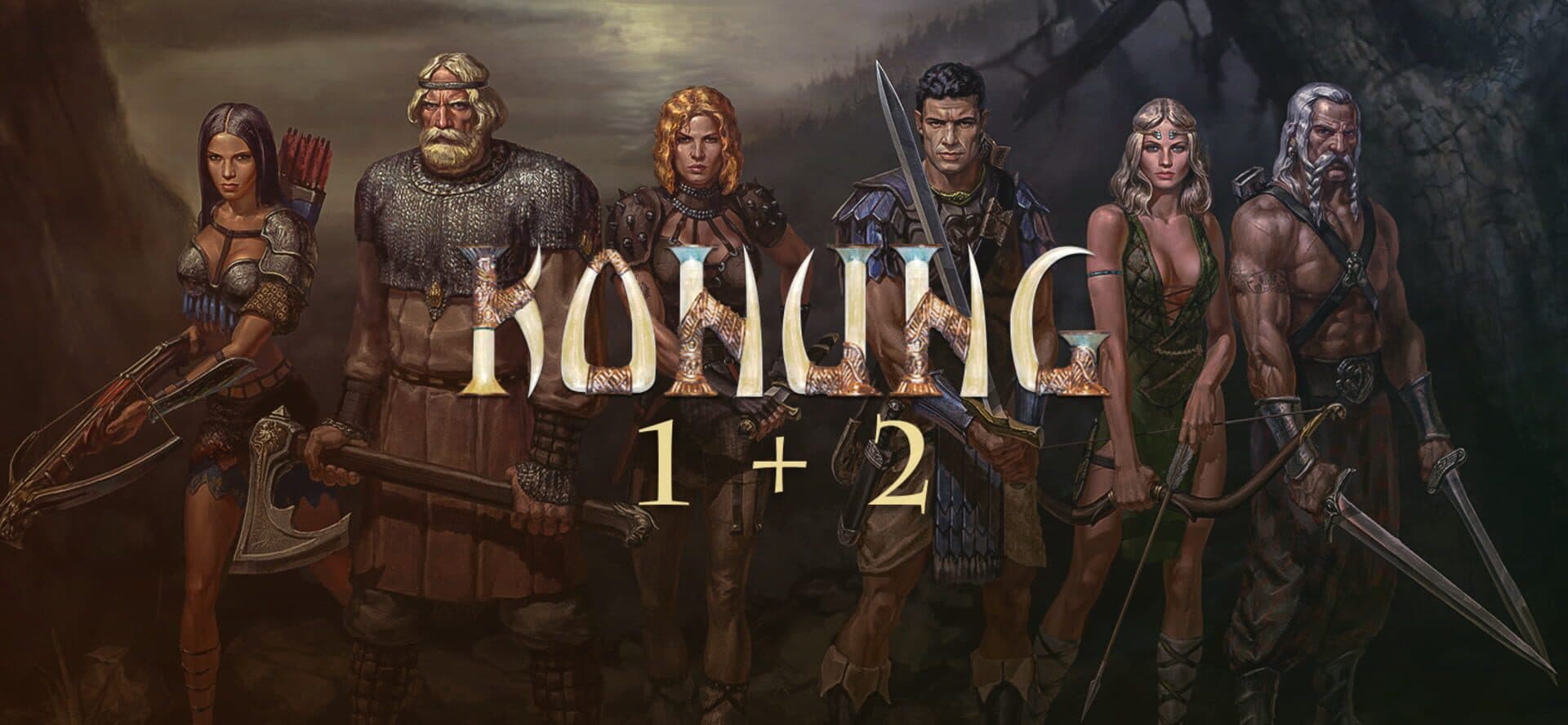 Konung