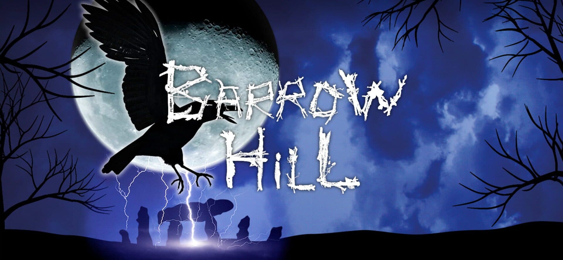 Barrow Hill