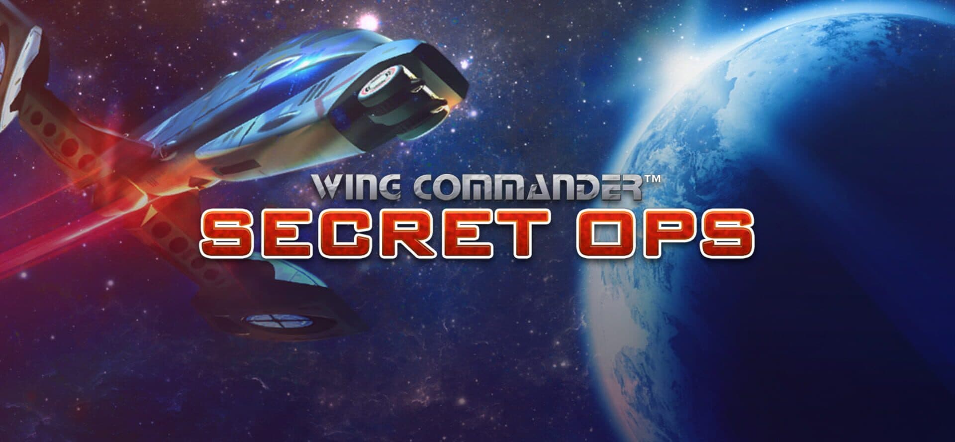 Wing Commander