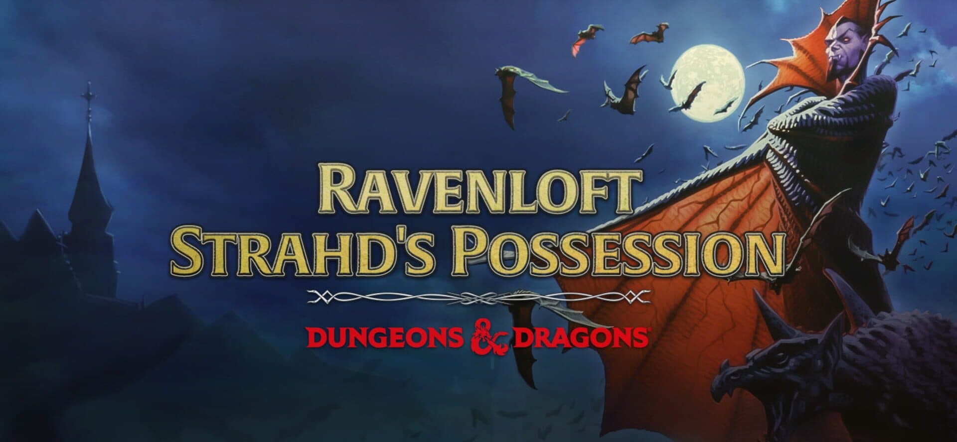 Ravenloft