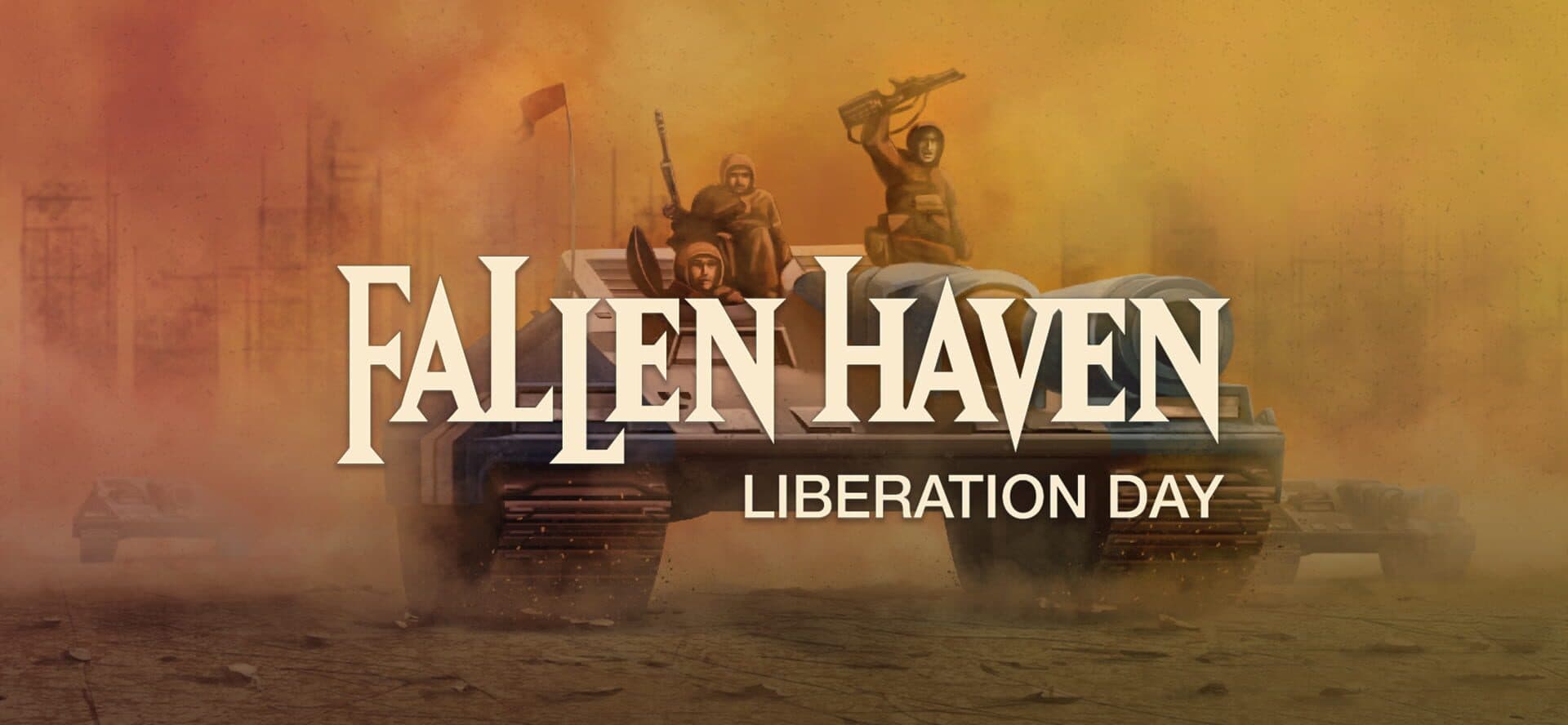 Fallen Haven