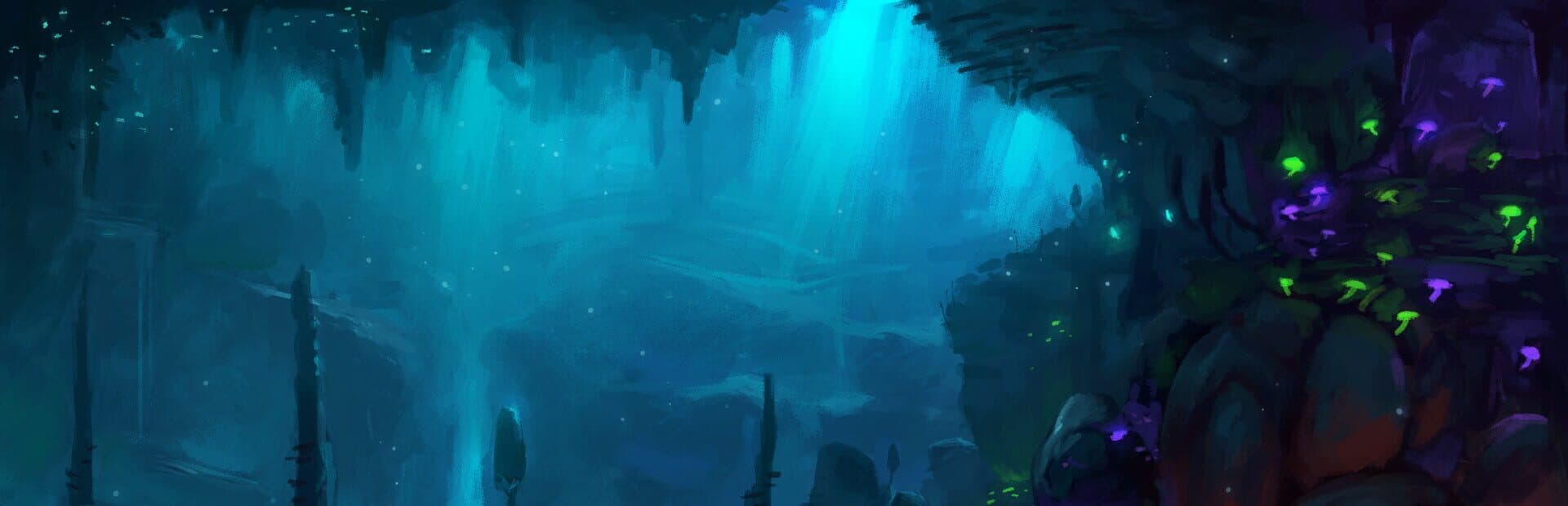 Regions of Ruin