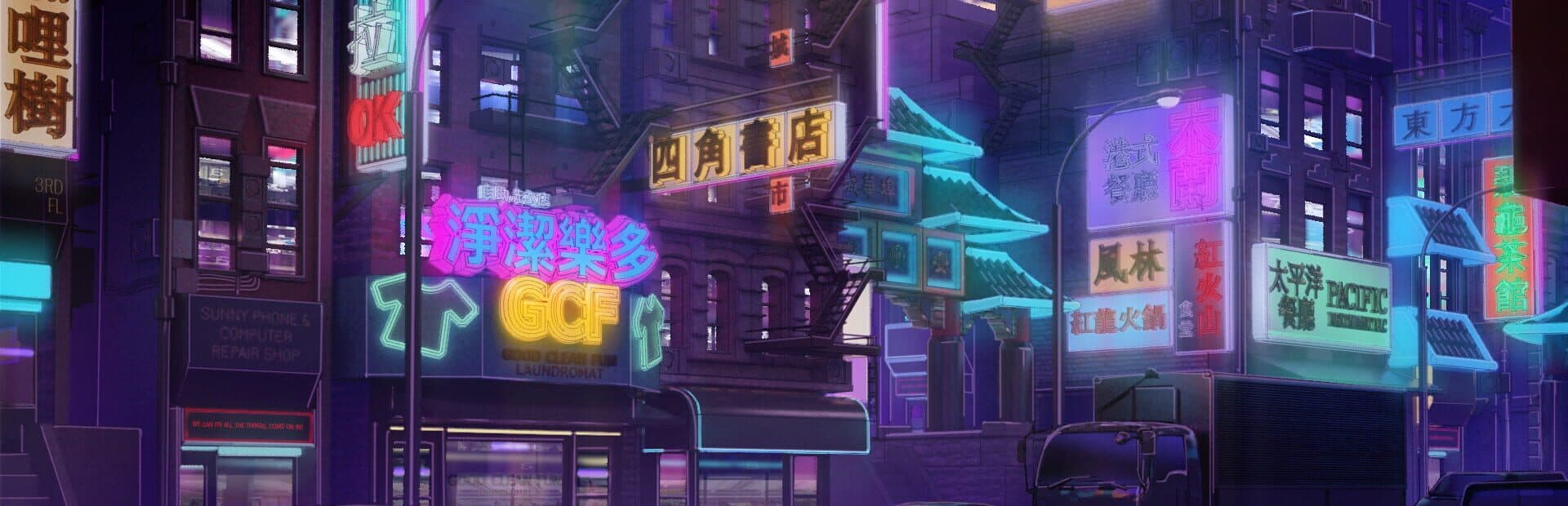 Arcade Spirits
