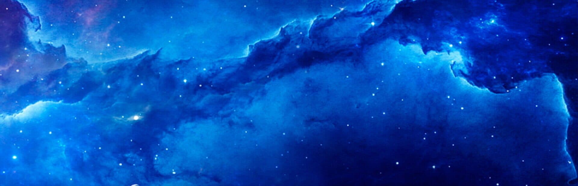 Distant Worlds