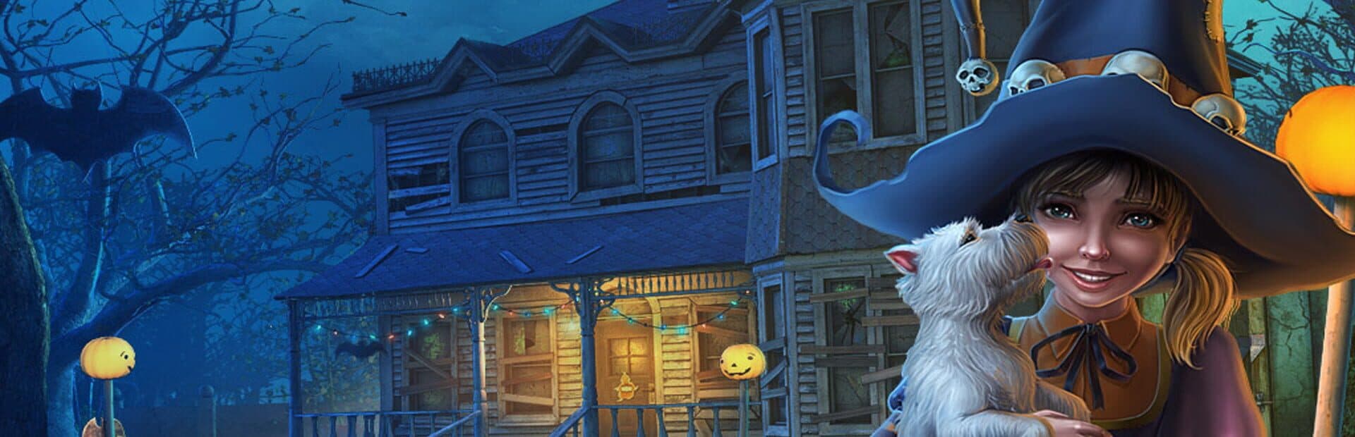 Fill and Cross: Trick or Treat