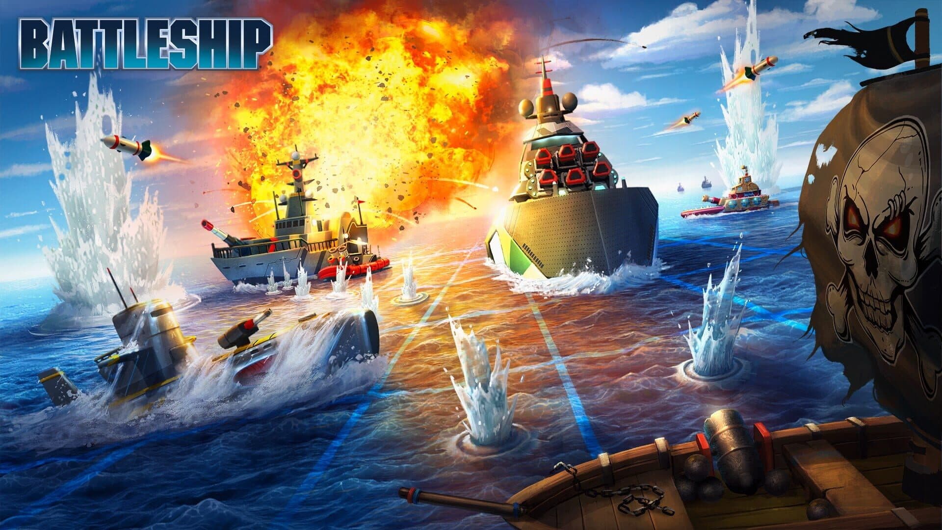 Battleship