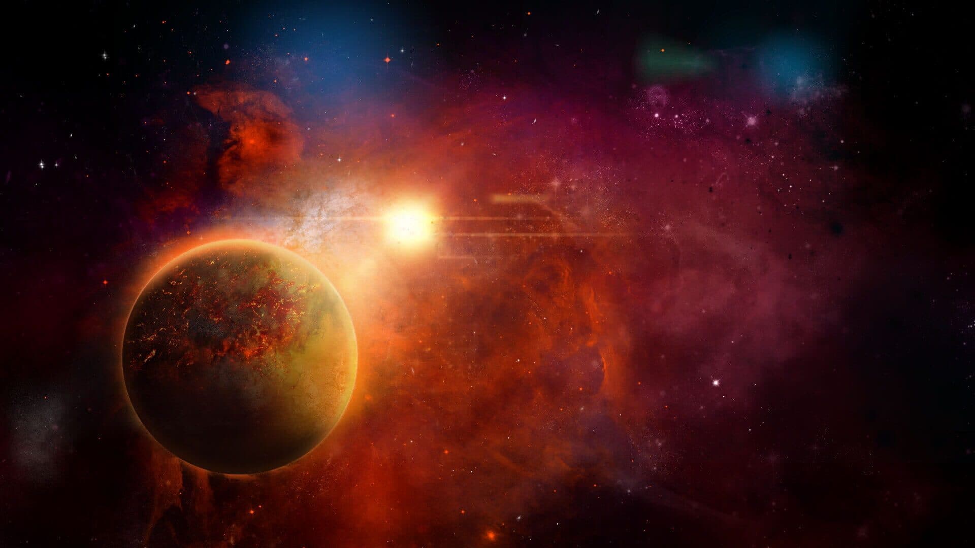Homeworld