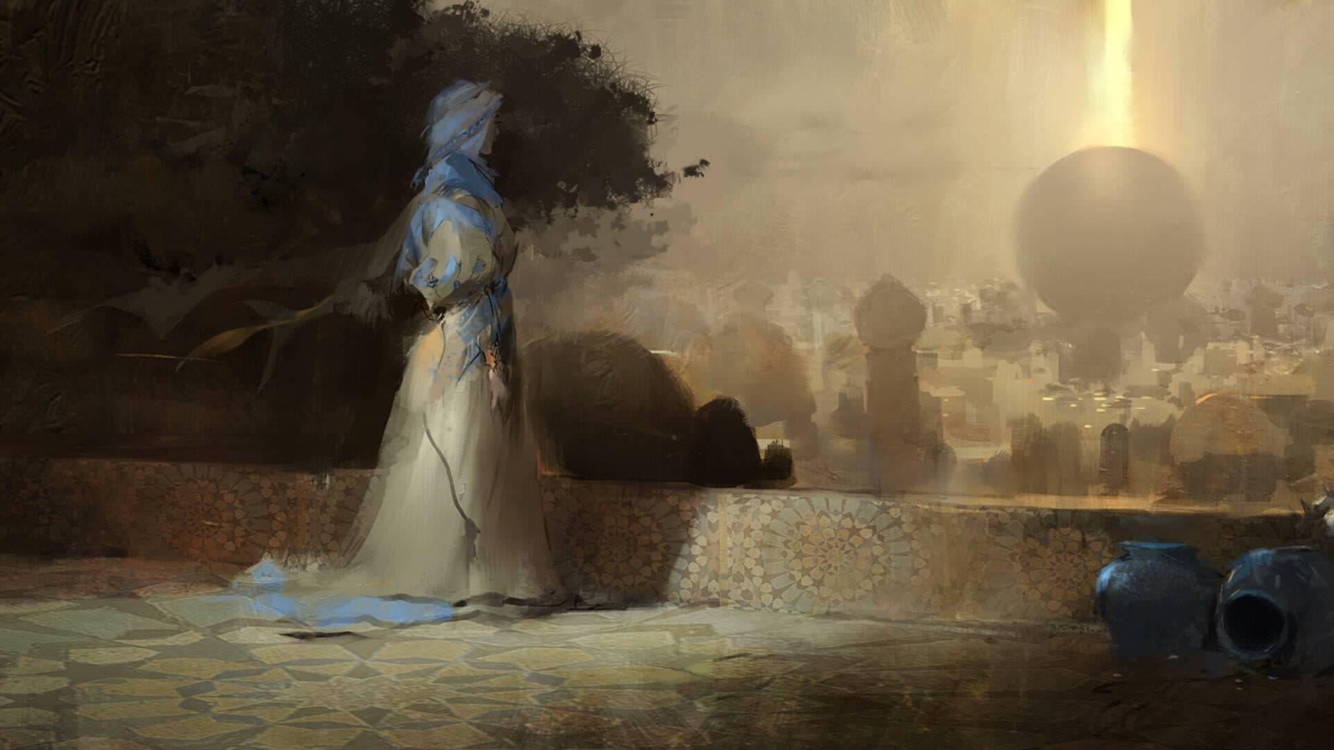 Guild Wars
