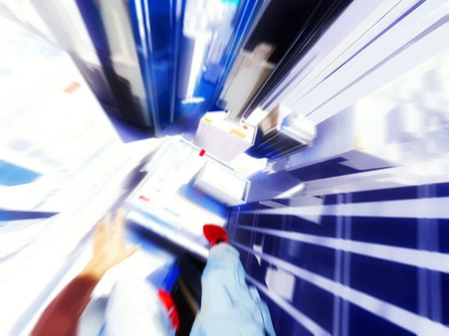 Mirror's Edge
