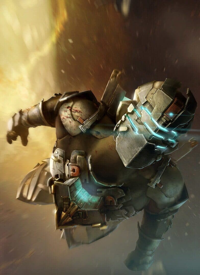 Dead Space