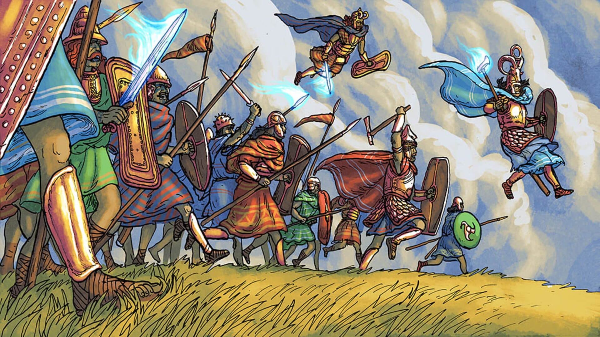 Six Ages