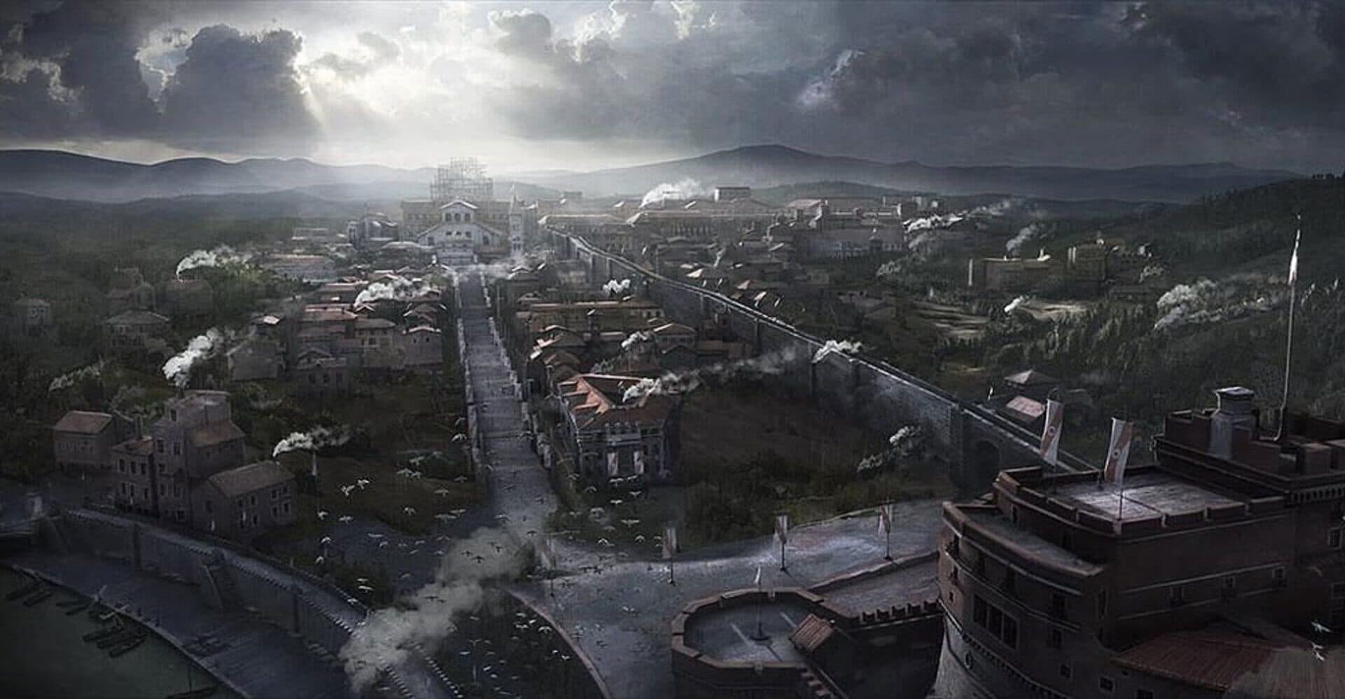 Assassin's Creed II