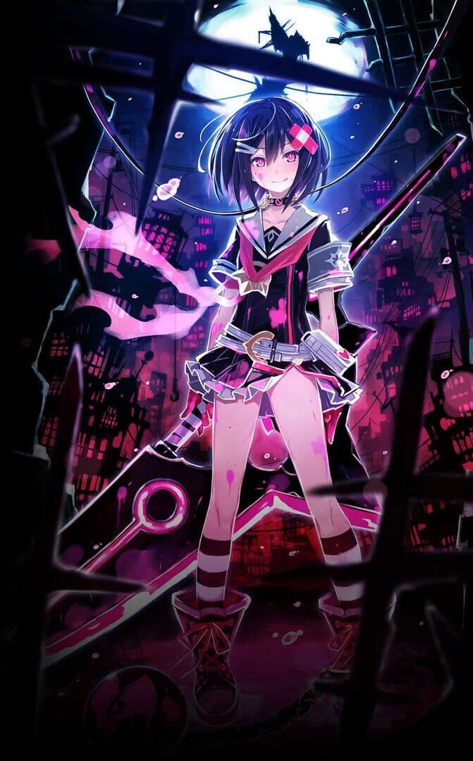 Mary Skelter