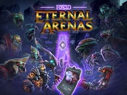 Forced: Eternal Arenas