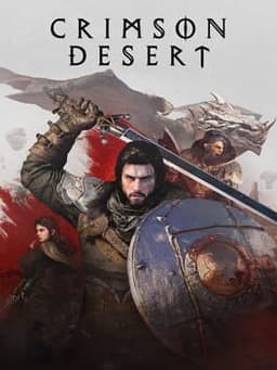 Crimson Desert