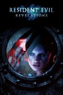Resident Evil: Revelations 2