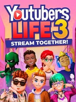 Youtubers Life 3