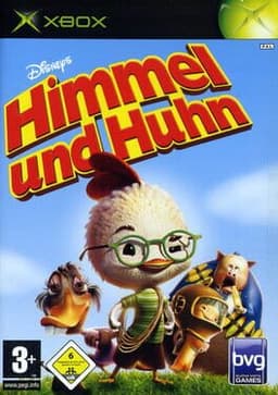 Disney's Chicken Little
