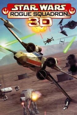 Star Wars: Rogue Squadron