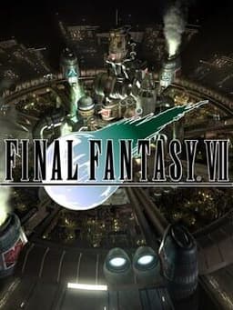 Final Fantasy VII