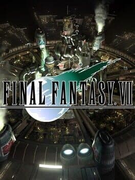 Final Fantasy VII