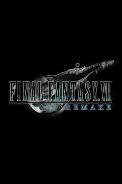 Final Fantasy VII Remake