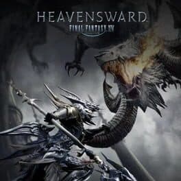Final Fantasy XIV: Heavensward