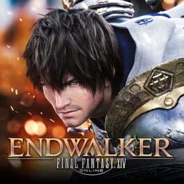 Final Fantasy XIV: Endwalker