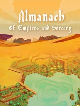 Almanach: Of Empires and Sorcery