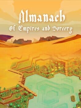 Almanach: Of Empires and Sorcery