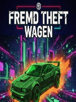 Fremd Wagen: Mod Chaos