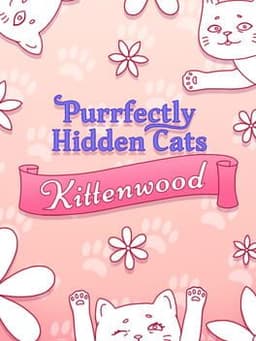 Kittenrock Cats - A Hidden Object Game