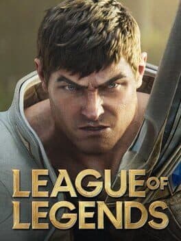 League of Legends