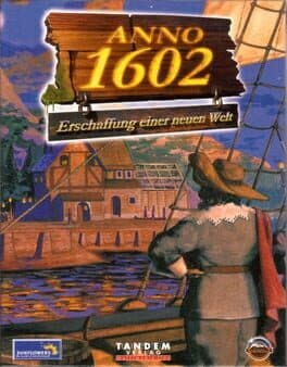 Anno 1602 A.D.