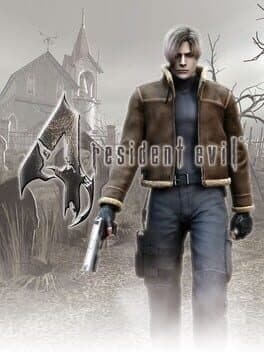 Resident Evil 4