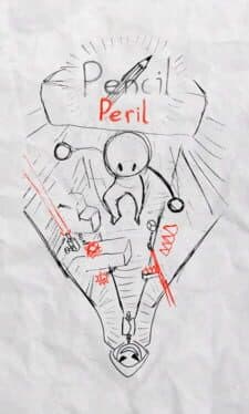 Pencil Peril