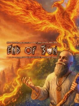 The End of the Sun