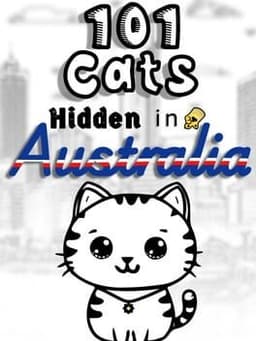 101 Cats in Australia