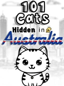 101 Cats in Australia