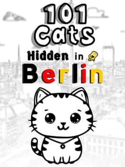 101 Cats in Berlin