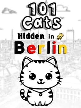 101 Cats in Berlin