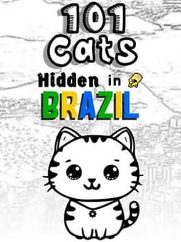 101 Cats in Brazil