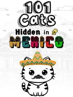 101 Cats in Mexico
